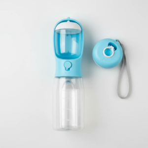 3 in 1 Pet Bottle